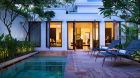 Two Bedroom Pool Suite