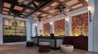 Spa Reception Park Hyatt Siem Reap..