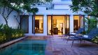 Park Hyatt Siem Reap Two Bedroom Pool Suite Private Pool