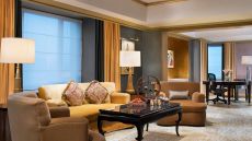 China Suite Dining room