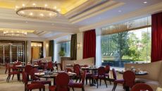 Garden Court Restaurant