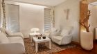 spa la mer relaxing area