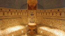 Turkish Bath Villa e Palazzo Aminta