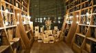 Wine Cellar
