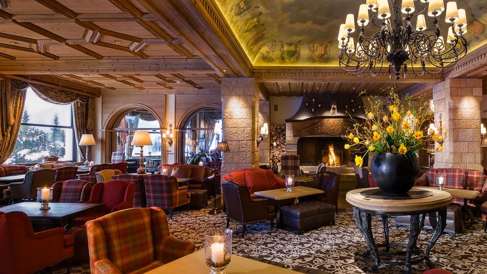 Advantages Of Credit Card >> Gstaad Palace, Bern, Switzerland Advantages Of Credit Card >> Gstaad Palace, Bern, Switzerland