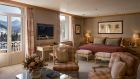 4. Deluxe Junior Suite Mountain View at Gstaad Palace
