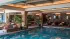 9.Indoor Pool Palace Spa at Gstaad Palace