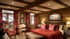 Suite Bedroom