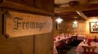 La Fromagerie Entrance