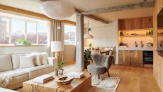 suite hero 2 0065 V1 at 1 Hotel Copenhagen