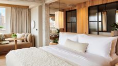 Bedroom 0121 V1 Edit at 1 Hotel Copenhagen