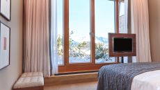 Maisonette Suite 6 at Kempinski Hotel Berchtesgaden