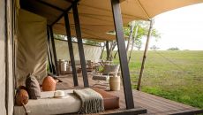 Singita Sabora Tented Suite Meditation Deck scaled Singita Grumeti Sabora Tented Camp