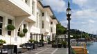 See more information about Hotel Les Ottomans exterior terrace bosphorus