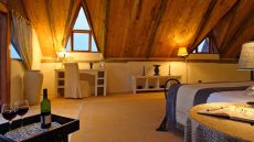 private house main area