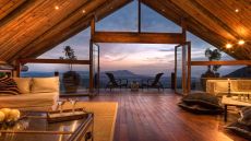 private house main area