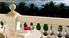 Madinat Jumeirah Exterior