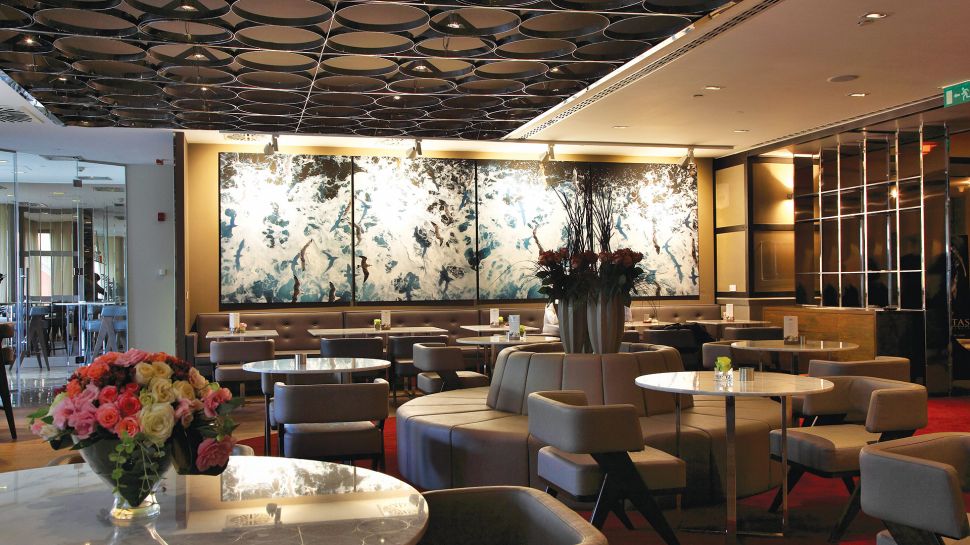 The Sofa Hotel & Residences, Marmara, Turkey