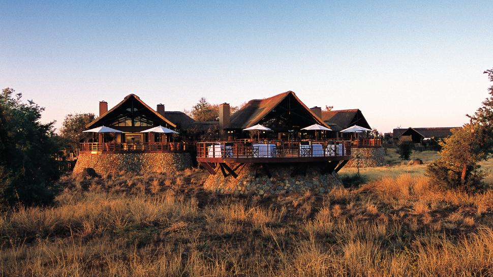mateya safari lodge south africa