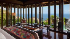 One Bedroom Premier Ocean Villa at Bulgari Resort Bali