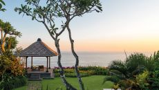 Bulgari Villa Sunset at Bulgari Resort Bali