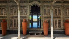 The Bulgari Spa Joglo House at Bulgari Resort Bali