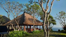 The Bulgari Bar 5 at Bulgari Resort Bali