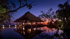 The Bulgari Bar at Bulgari Resort Bali