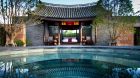 Guestroom Garden Villa Twin Bedroom