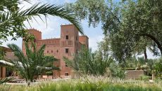 Kasbah DSC 3945 Dar Ahlam