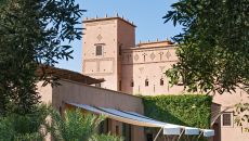 Kasbah DSC 3666 Dar Ahlam