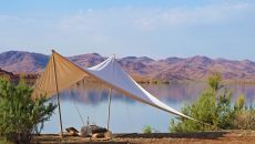 Dar Ahlam 06 lunch at the lake DSC 4973 Dar Ahlam