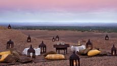 Dar Ahlam 02 aperitif at Ksar Ali 2468 Dar Ahlam