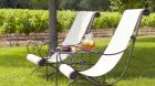 outdoor dining winery