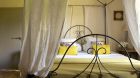 white bedroom