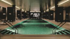 See more information about The Ritz-Carlton Beijing, Financial Street Pool