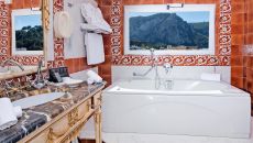 rooms suite Grand Hotel Quisisana