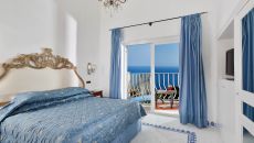 rooms Deluxe parkside Grand Hotel Quisisana