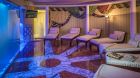 Cavalieri Grand Spa Club Relaxation room Rome Cavalieri