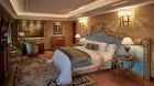 Petronius Suite Bedroom Rome Cavalieri