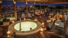 Planetarium Suite Private Rooftop Terrace with view of Rome Rome Cavalieri