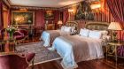 Alcove Suite