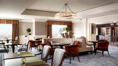 Club Lounge Main Dining