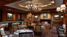 French Restaurant La Baie