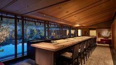 Japanese restaurant Hanagatami