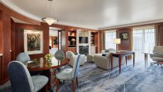 Diplomat 1 PH Melbourne