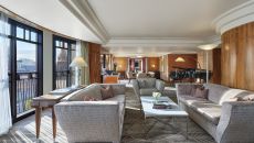 Presidential 1 PH Melbourne