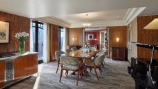 Presidential 3 PH Melbourne