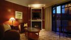Ambassador Suite Bedroom