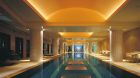 Haven Spa Treatment Room